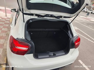 Mercedes-Benz Clase A 2016