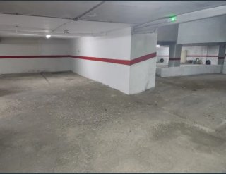 Alquiler de plaza de garaje para MOTO
