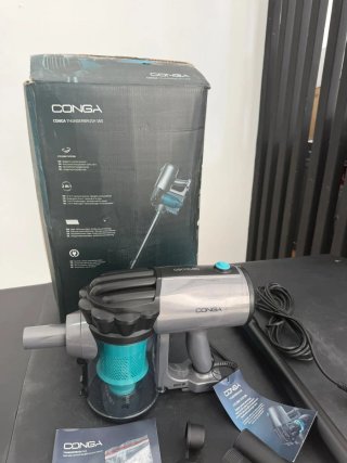 Cecotec Conga Thunderbrush 560 Aspirador