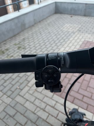 Ninebot Segway ZT3 Pro Patinete Eléctrico