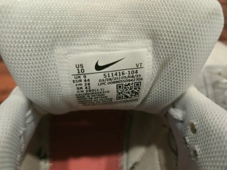 Nike Air Max Correlate.