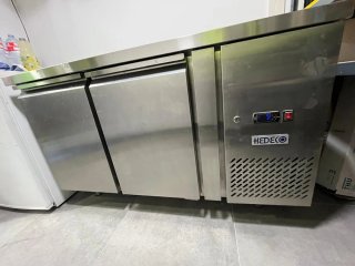 Cámara Frigorífica 2 Puertas