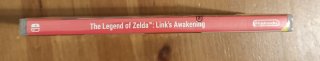 Zelda Link's Awakening Nintendo Switch