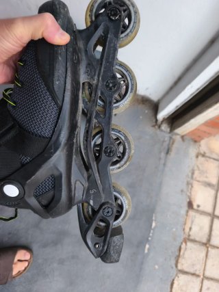 Patines en línea Oxelo