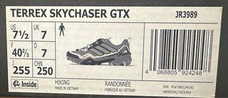 Adidas Terrex Skychaser GTX Nuevas