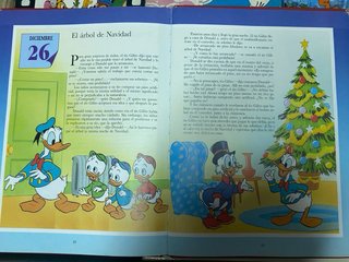 Colección Walt Disney: un cuento para cada día.
