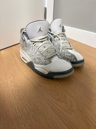 Jordan Zero