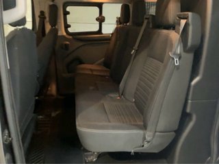 Ford Transit Custom 2019