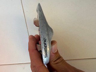 Pedales Shimano SPD