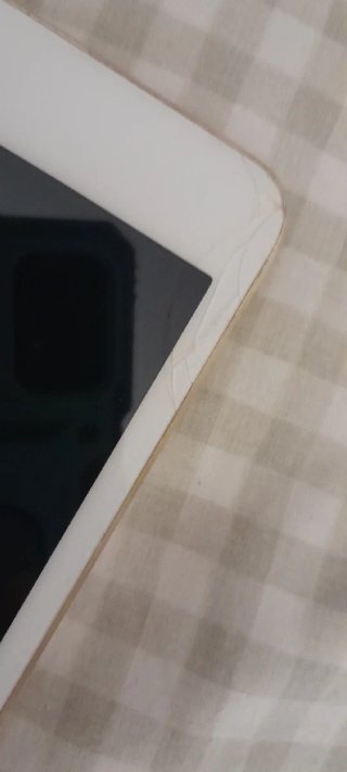 iPad Mini 3 128GB beige