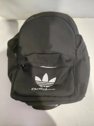 Mochila Adidas Negra