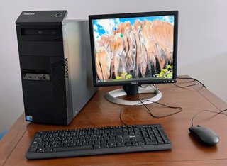 Ordenador Lenovo Core i3 Completo
