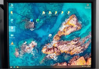 Ordenador Lenovo Core i3 Completo