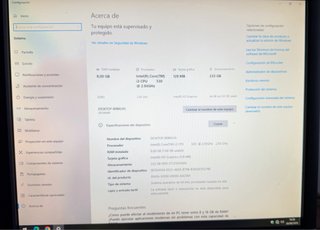 Ordenador Lenovo Core i3 Completo