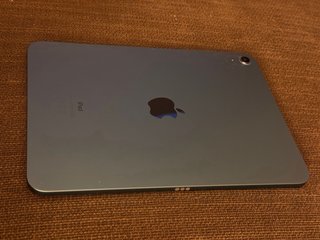 iPad 10ª Gen 64GB Azul