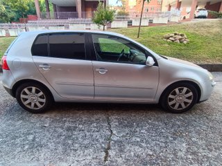 Volkswagen Golf 1.9 TDI Sportline 5p.