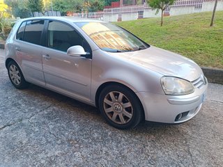 Volkswagen Golf 1.9 TDI Sportline 5p.