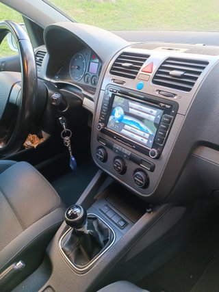 Volkswagen Golf 1.9 TDI Sportline 5p.