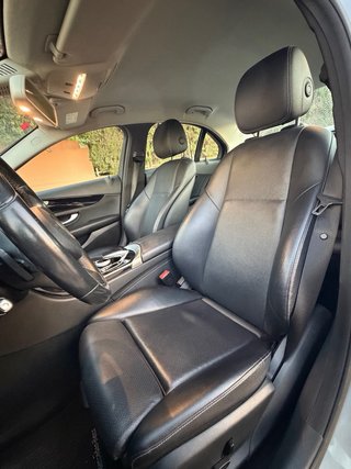 Mercedes-Benz Clase C 220d 170cv 135.000km 2015