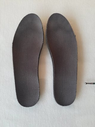 Zapatillas de montaña Quechua grises y turquesa