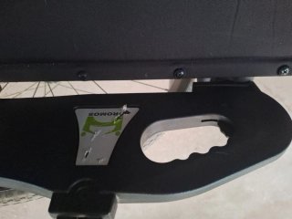 Silla de ruedas