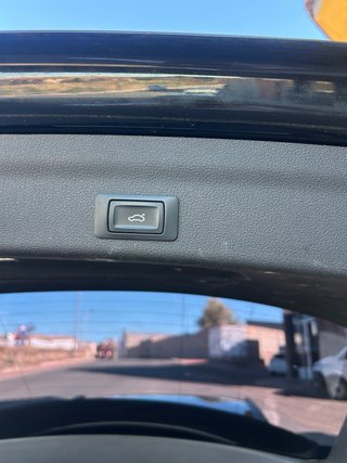 Audi A6 2020 ranchera cam ACC