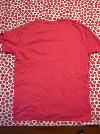 Camiseta Pepe Jeans Talla M Rosa