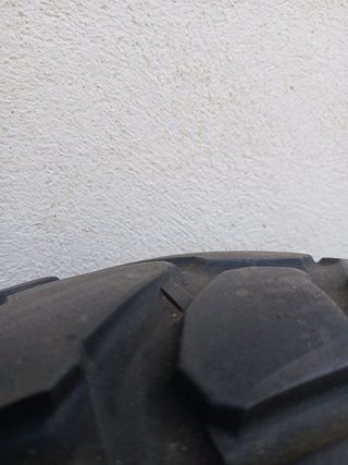 Cubierta Mitas Enduro Trail 140/80B17 69T