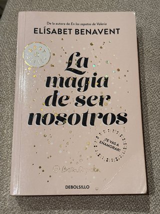 Sofía 2. La magia de ser nosotros