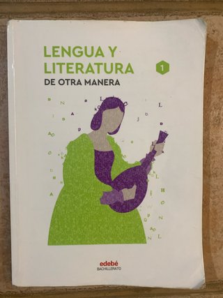LENGUA Y LITERATURA 1