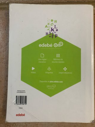 LENGUA Y LITERATURA 1