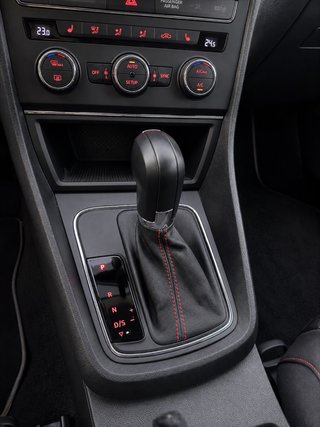 SEAT LEON 2.0 TDI FR