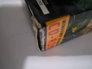 Survival The Ultimate Challenge PC Big Box Sellado