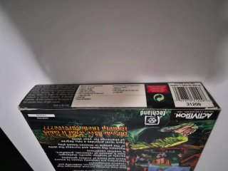 Survival The Ultimate Challenge PC Big Box Sellado