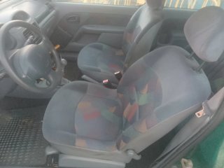 Despiece Renault Clio 2