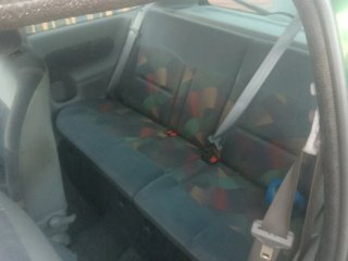 Despiece Renault Clio 2