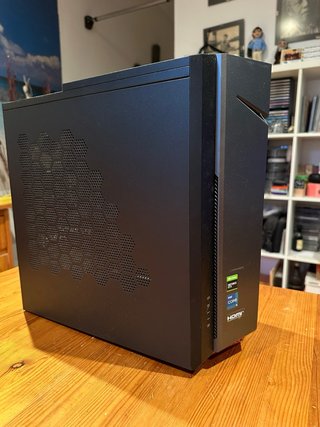 Acer Nitro N50-620