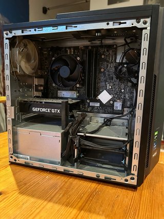 Acer Nitro N50-620