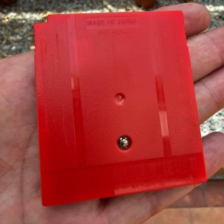 Pokemon Rosso Game Boy Nintendo