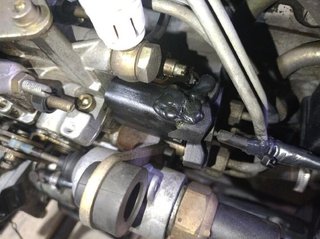 Rectp5382716 motor completo 814063 fiat ducato 2.8
