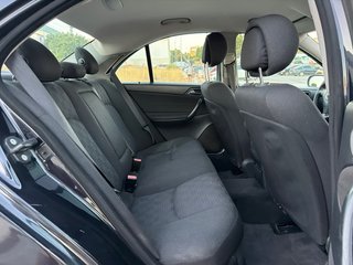 MERCEDES C220 CDi 150CV SPORT LINE NACIONAL
