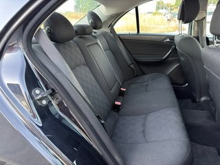 MERCEDES C220 CDi 150CV SPORT LINE NACIONAL