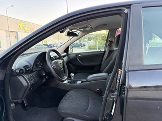 MERCEDES C220 CDi 150CV SPORT LINE NACIONAL