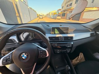 BMW X1 11/2020