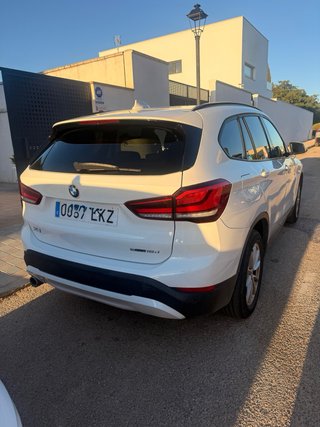 BMW X1 11/2020