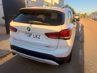 BMW X1 11/2020