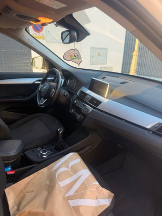 BMW X1 11/2020