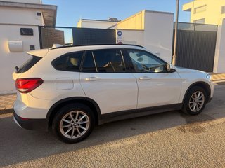 BMW X1 11/2020
