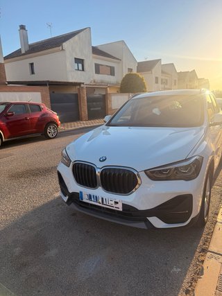 BMW X1 11/2020