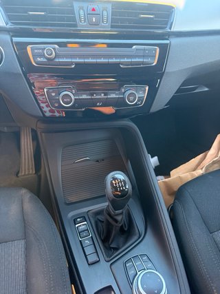 BMW X1 11/2020